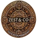 Zest Logo
