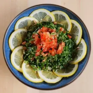 Salad