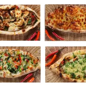 Straight Of The Oven