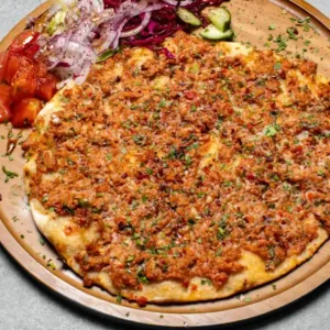 Lahmacun