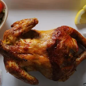 Rotisserie Chicken (Whole)