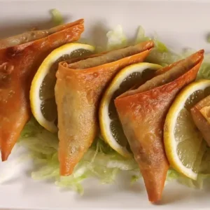 Samosas