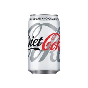Diet Coke 330ml