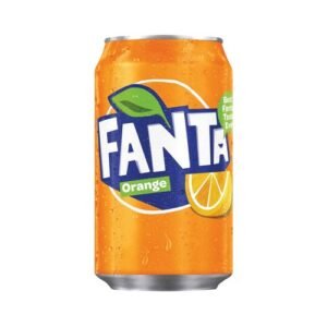 Fanta 330ml