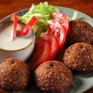 Falafel